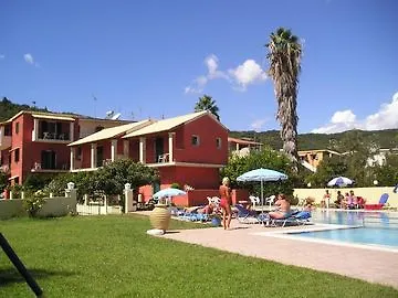 Hotel Anna Maria 3*