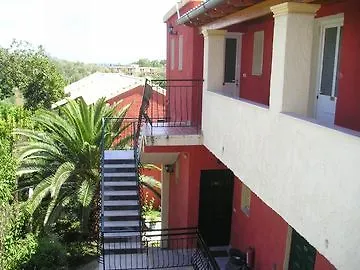 Hotel Anna Maria 3*