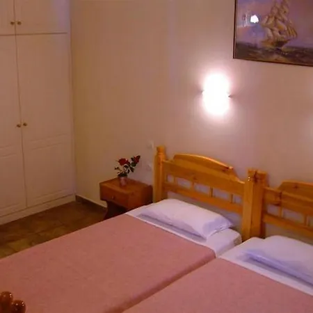 Anna Maria 3*