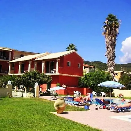 Anna Maria Corfu (city)