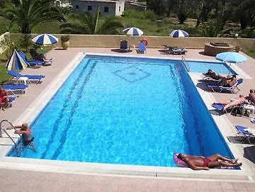 Anna Maria Hotel 3*