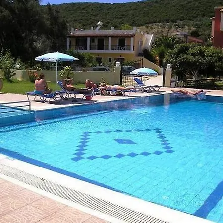 Anna Maria 3* Corfu (city)