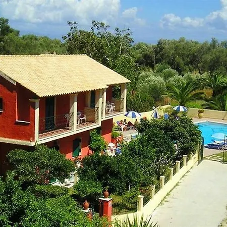 Anna Maria 3*